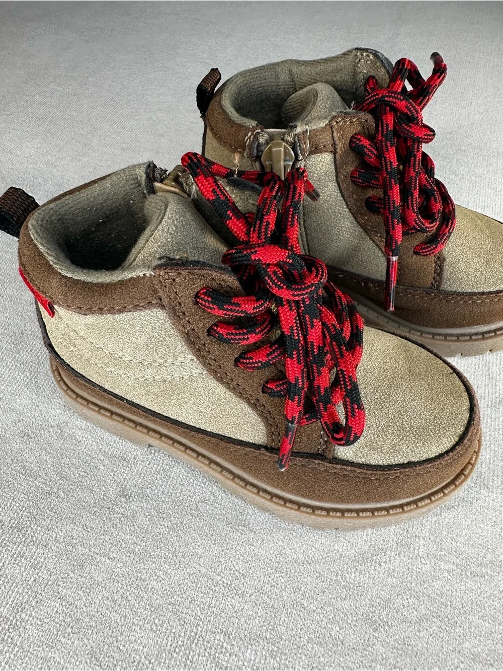 Carters durable kids